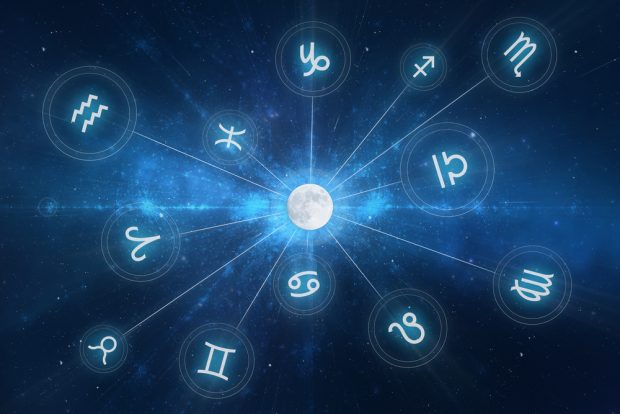Luna plină din 12 februarie, energie de Foc pentru proiecte noi