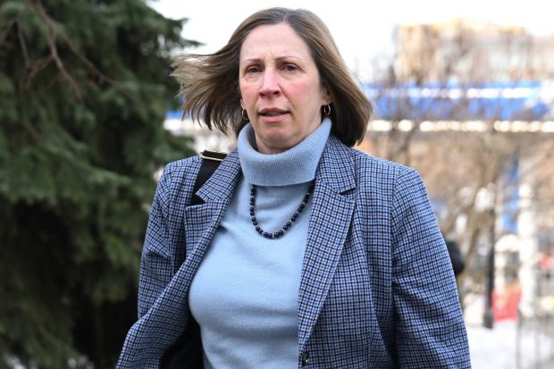 Un avion de la Washington a aterizat la Moscova, în timp ce ambasadoarea SUA s-a întâlnit cu un viceministru rus de externe. Explicațiile Kremlinului