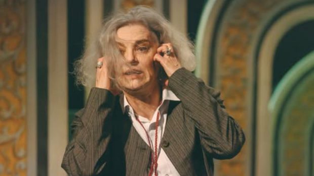 Premiera unui spectacol la Teatrul Evreiesc, desfășurată sub paza jandarmilor din cauza amenințărilor de pe TikTok: „Nu s-a mai întâmplat niciodată”