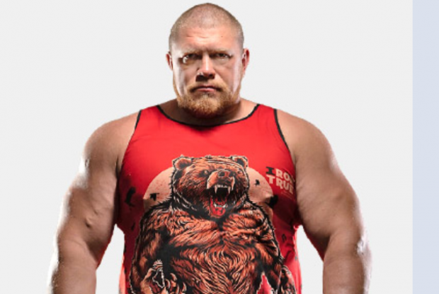 Luptătorul de MMA poreclit „Mad Max”, un criminal condamnat, eliberat din închisoare pentru a lupta în Ucraina: „Groaza e mai de efect decât cruzimea”