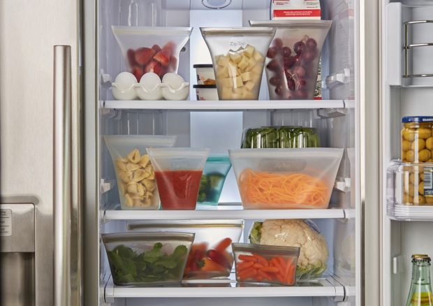 Care e pericolul dacă mănânci din recipiente de plastic