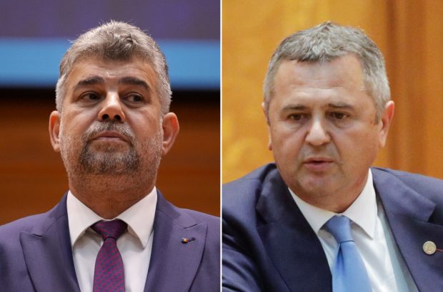 Marcel Ciolacu întoarce serviciile secrete la reputația vechii Securități 