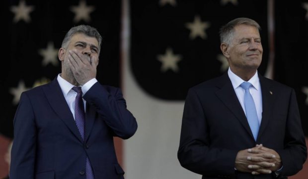 Omul din spatele campaniei lui Klaus Iohannis, mesaj dur după demisia președintelui: „Să își asume distrugerea sistemului politic și democratic din România”