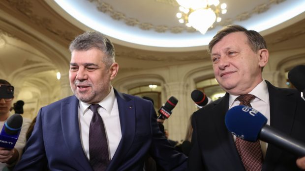 Promisiunile lui Crin Antonescu după validarea candidaturii sale în Congresul extraordinar PSD: „Partener totdeauna, niciodată complice”