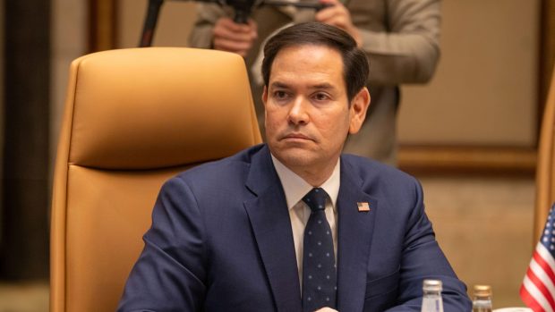 Marco Rubio avertizează că săptămâna care urmează va fi hotărâtoare pentru rolul SUA în războiul din Ucraina