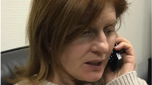 Margo, producătoarea lui Vladimir Soloviov, prezentatorul TV preferat al lui Vladimir Putin, face milioane din propagandă și cumpără case în UE, evitând sancțiunile: „În weekendurile mele libere zbor mereu în Europa”
