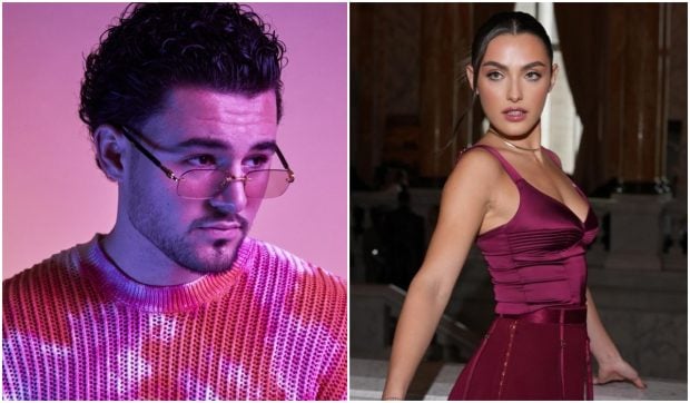 Mario Fresh, o nouă melodie pentru Alexia Eram. Ce își îndeamnă fosta iubită să uite: „Permanent! Sper că te-ai simțit mândră”