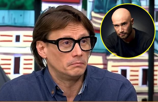 De ce Marius Manole nu ar mai juca alături de Mihai Bendeac. Actorul a dat cărțile pe față în emisiunea lui Cătălin Măruță: „Trebuie să știți asta, dragi telespectatori”