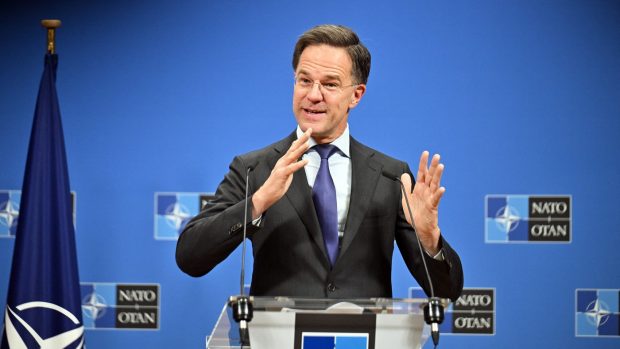 Mark Rutte crede că acțiunile lui Donald Trump nu vor afecta NATO: „Întotdeauna au existat probleme între aliați”