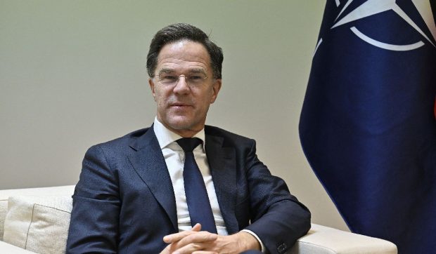 Avertisment fără precedent de la șeful NATO, Mark Rutte: „Trebuie să ne pregătim de război. Să nu fim naivi în privința lui Putin”