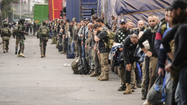 Apar primele mărturii despre cum luptau mercenarii români în Congo. Unul dintre ei a demisionat: „Românii ar trebui să înceteze să mai meargă acolo”