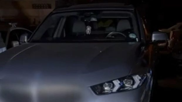 Bolid de lux de 100.000 de euro, furat din Olanda, descoperit la Cluj. Șoferul era sub influența alcoolului