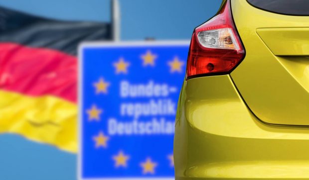 Cât costă să aduci o mașină din Germania în 2025, după intrarea României în Schengen