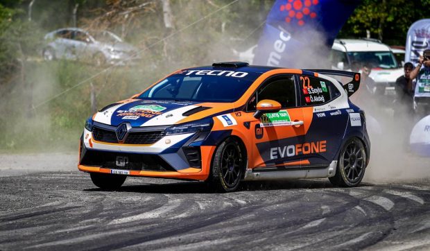 Rally Start, un nou campionat de raliuri care îmbină motorsportul cu cele mai frumoase peisaje din România, va ajunge inclusiv în Delta Dunării