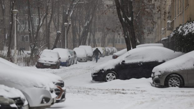 Cum va fi vremea mâine. Prognoza meteo pentru luni, 24 februarie 2025