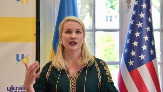 Semne că Donald Trump nu va abandona Ucraina: activitatea mai puțin știută, inclusiv în România, a fiicei lui Keith Kellogg, omul responsabil de pace
