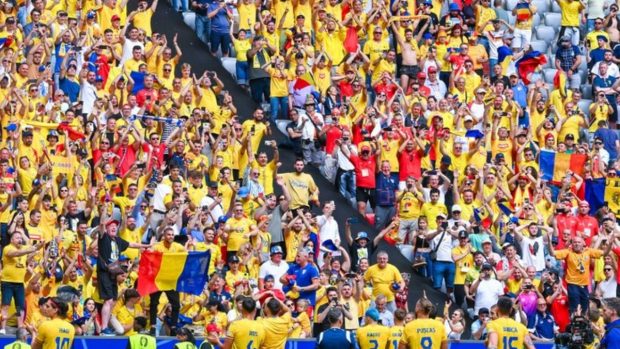 Bilete la meciul România – Bosnia. În prima oră s-au vândut 15.000