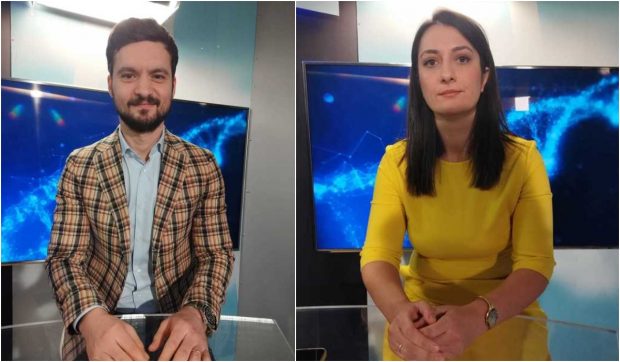 Povestea celor doi medici români, întorși din Germania. „Nu aş putea să îmi desfăşor activitatea într-un spital de stat cu restricţiile care sunt”