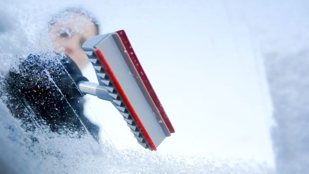 Cum va fi vremea mâine. Prognoza meteo pentru luni, 10 februarie 2025