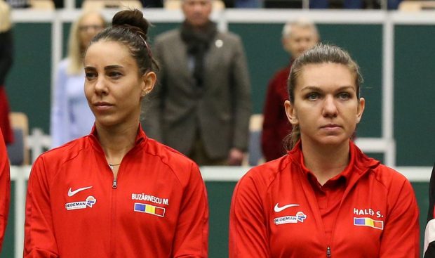 Mihaela Buzărnescu, mesaj pentru Simona Halep. Ce-i dorește după retragerea din tenis: „Legenda noastră” | EXCLUSIV