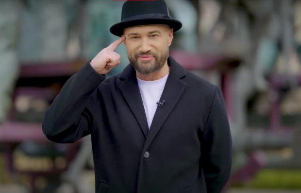 Mihai Bendeac revine oficial la Antena 1 după 3 ani de pauză. Ce emisiune va avea și cine îi va fi alături: „M-am îngrijit de carieră mai mult decât de familie”