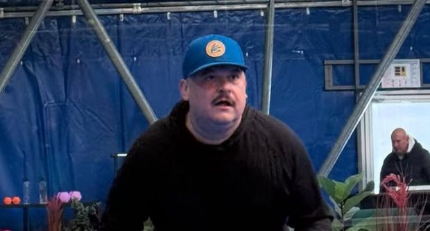 Sportul de care s-a apucat Mihai Bobonete: „Trag tare să prind lotul național. Ne vedem unde se ține Olimpiada următoare”