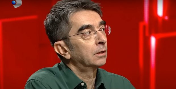 Ce a zis Mihai Găinușă când a fost întrebat dacă a fost scumpă despărțirea de Șerban Huidu: „N-am știut evidența banilor, n-am știut cu firma, facturi”