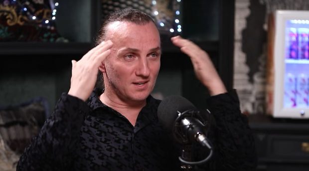 Imagine Stire Nepoata dispărută a lui Mihai Trăistariu a apărut după 5 ani. Mesajul pe care i l-a trimis mamei sale | 2review.ro