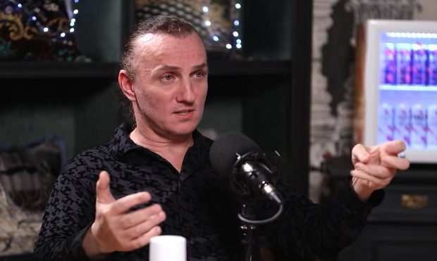 Mihai Trăistariu, povești cutremurătoare. Cum era mama lui maltratată de soț: „Legată de calorifer, închisă în baie”