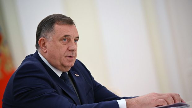 Kremlinul amenință, după condamnarea la închisoare a liderului sârbilor din Bosnia: „Ar putea duce la destabilizarea situației în Balcani”
