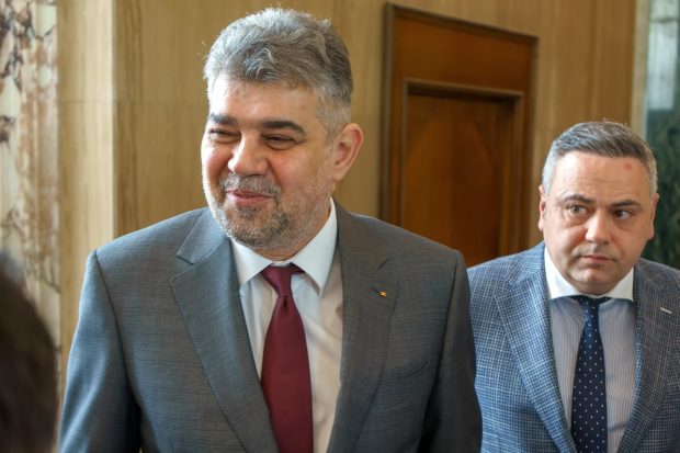 Ministrul agriculturii spune că nu va concedia niciun angajat. Marcel Ciolacu a cerut restructurarea aparatului bugetar