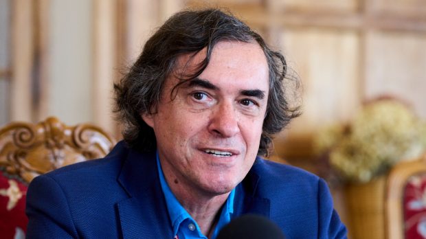 De ce a fost refuzat Mircea Cărtărescu de Academia Română: I-a denigrat pe Eminescu și Eliade și „nu scrie la nivelul Academiei”