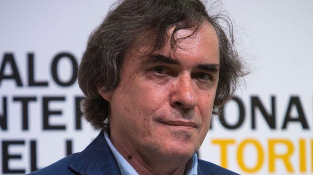 Președintele Academiei Române, anunț despre Mircea Cărtărescu: „La următorul vot, va fi primit în Academie”