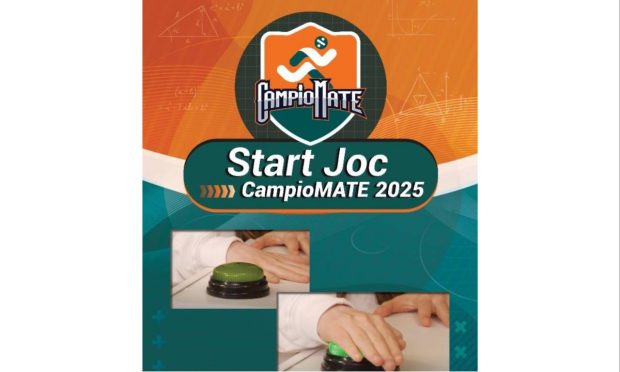 Arena s-a deschis: START JOC în CampioMATE 2025