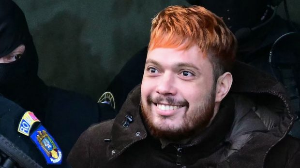 Mohamed Amra a încercat să-i mituiască pe polițiștii care l-au prins, oferindu-le 2 milioane de euro în criptomonede