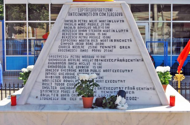 Lupta fiului unui român condamnat de comuniști pentru activitate legionară. A demonstrat că, în realitate, tatăl său a fost deținut politic
