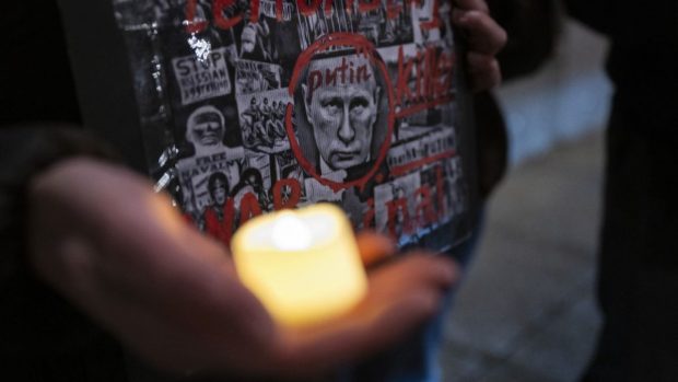 România și alte țări pierd sprijinul Statelor Unite în anchetarea crimelor de agresiune comise de responsabilii ruși în Ucraina