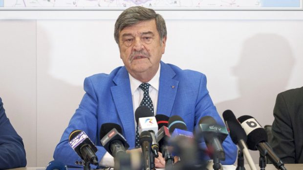 Motivele pentru care Toni Greblă refuză să demisioneze de la șefia AEP: „Îmi apăr prestigiul profesional și aș pune AEP într-o situație dificilă”