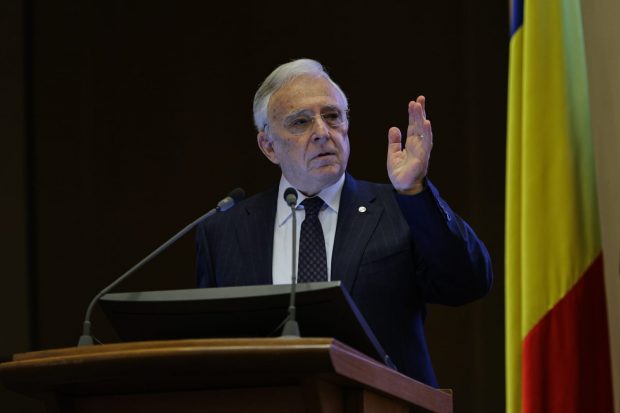 Jocurile setei (de putere). Cine e Setilă?