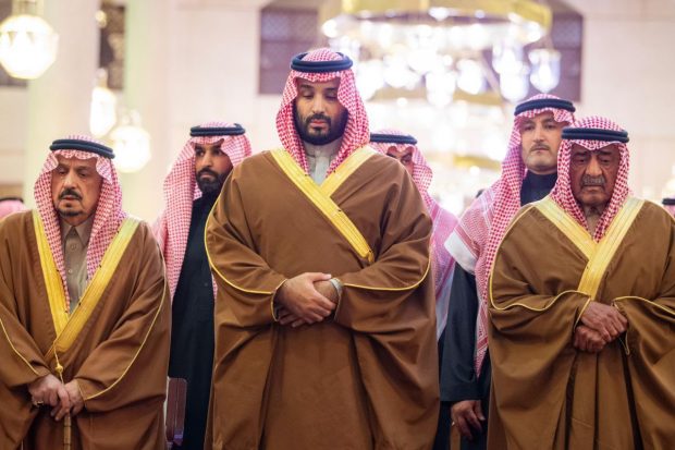 Arabia Saudită – punct de confluenţă al diplomaţiei mondiale