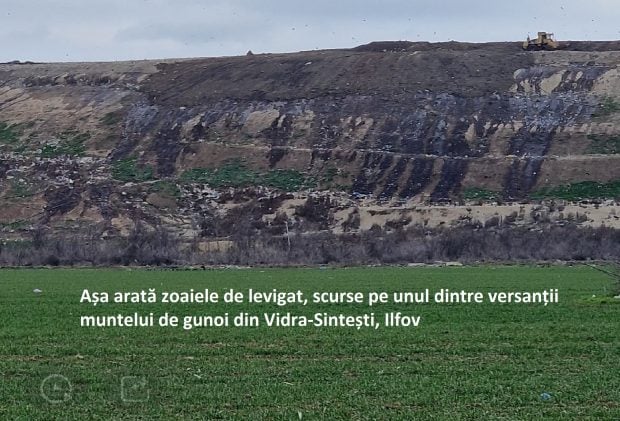 O asociație de mediu reclamă încălcarea măsurilor impuse Eco Sud și cere intervenția autorităților