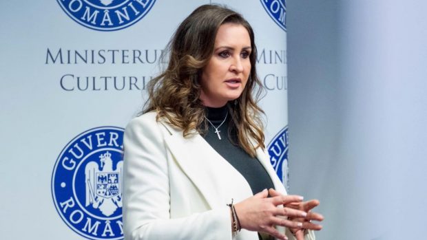 Natalia Intotero, întâlnire de gradul 0 cu sindicatele și managerii muzeelor din România. Ce revendicări au sindicaliștii