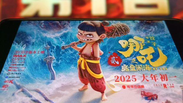 Cum a ajuns simbol naționalist în China un film de animație: „Căpitanul America trebuie să moară în China” | VIDEO