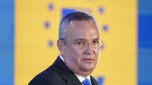 Nicolae Ciucă și-a dat demisia din funcția de senator: „Rămân un liberal convins”