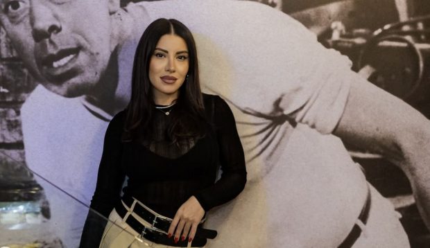 Nicoleta Nucă, detalii neștiute despre noul ei iubit: „Bărbatul ideal”. E cântăreț și deține o firmă alături de tatăl lui | EXCLUSIV