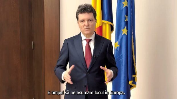 Nicușor Dan, după ce Donald Trump a vorbit cu Vladimir Putin: „Marile puteri negociază viitorul Europei, iar România lipseşte”