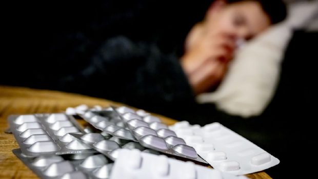 Explozie de cazuri de gripă și viroze respiratorii: 13 persoane au murit. „Avem un record”. Lista centrelor de evaluare medicală