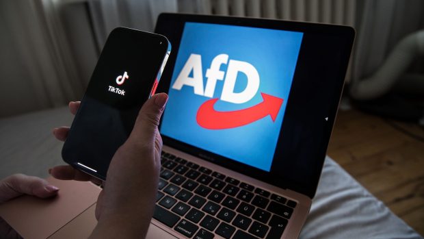 Alegeri în Germania. Inteligența artificială și dezinformarea, „armele” politice folosite de extrema dreaptă