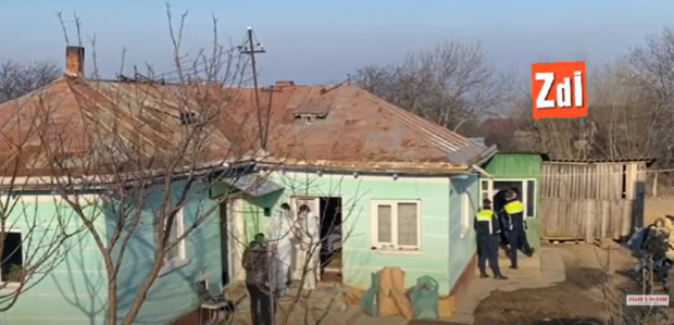 Femeie din comuna Deleni, județul Iași, omorâtă de propria fiică, din cauza moștenirii | VIDEO