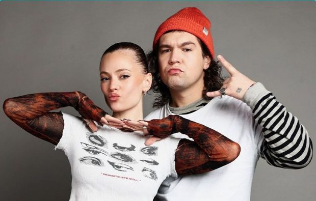 Radu Siffredi dă tot din casă. Ce face Oana Matache când ajunge acasă de la filmările show-ului de la Antena 1 / VIDEO EXCLUSIV